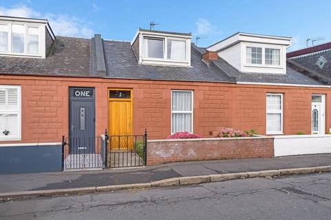 3 bedroom cottage for sale, 3 Goschen Terrace, Ayr, KA8 9HJ