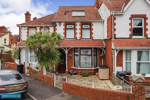 4 bedroom terraced house for sale, Ashleigh Avenue, Bridgwater