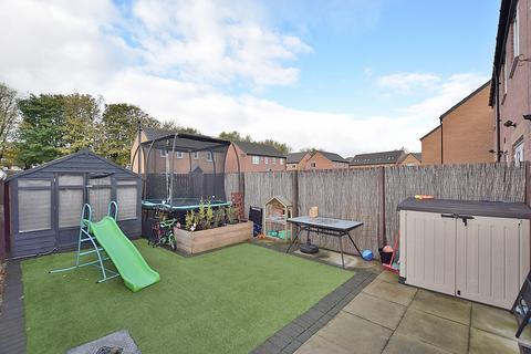 3 bedroom semi-detached house for sale, Walkerville Road, Colburn