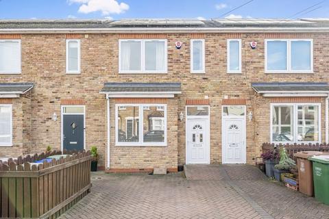 2 bedroom terraced house for sale, Corbylands Road, Sidcup DA15