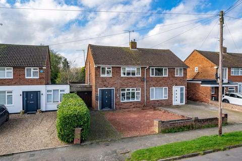 3 bedroom semi-detached house for sale, Three Bedroom Semi in Caddington