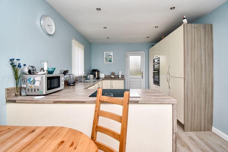 Kitchen - Dining...