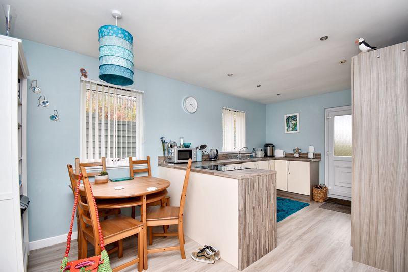 Kitchen - Dining...
