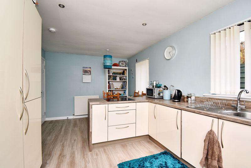 Kitchen - Dining...