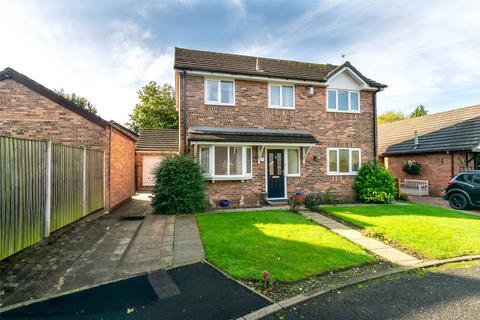 3 bedroom detached house for sale, Maidenhills, Middlewich