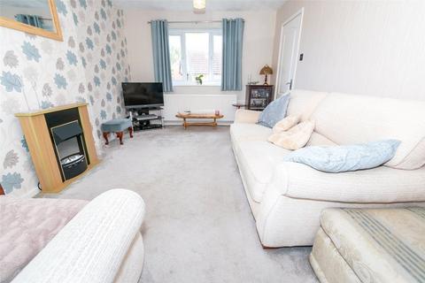 3 bedroom detached house for sale, Maidenhills, Middlewich