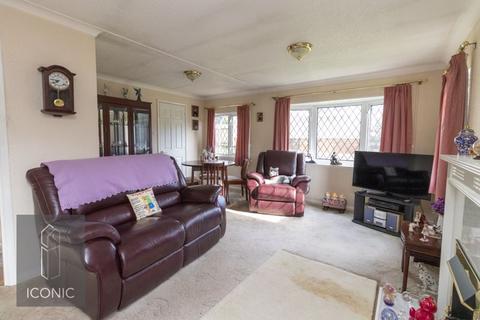 2 bedroom park home for sale, Drayton Hall Park, Drayton, Norwich