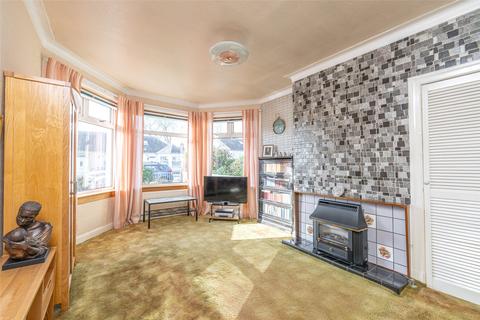 2 bedroom semi-detached bungalow for sale, 5 Marionville Park, Edinburgh, EH7