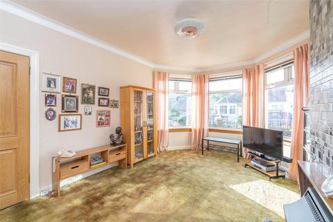 2 bedroom semi-detached bungalow for sale, 5 Marionville Park, Edinburgh, EH7