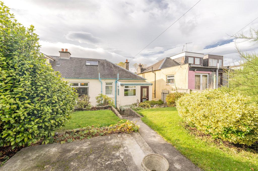 Rear Garden Alt