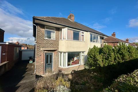 3 bedroom semi-detached house for sale, Green Park Road, Skircoat Green, Halifax