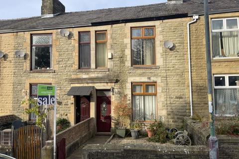 undefined, Plantation Street, Accrington