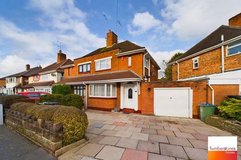 3 bedroom semi-detached house for sale, Lewis Road, Oldbury