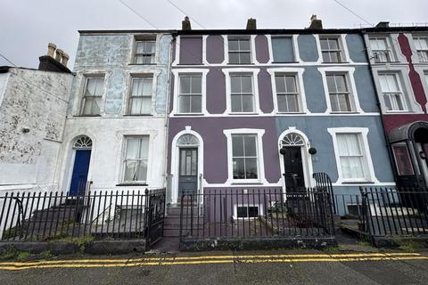 3 bedroom terraced house to rent, Caernarfon, Gwynedd