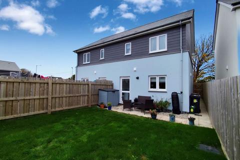 2 bedroom semi-detached house for sale, Bejowan Place, Newquay TR8