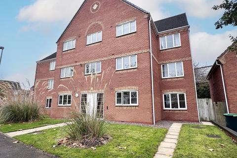 2 bedroom apartment for sale, Ferguson Drive, TIPTON, DY4 7NS