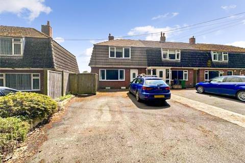 3 bedroom end of terrace house for sale, Hatchland Road Poltimore, Exeter