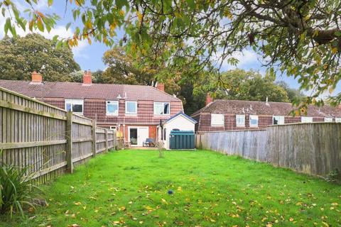 3 bedroom end of terrace house for sale, Hatchland Road Poltimore, Exeter