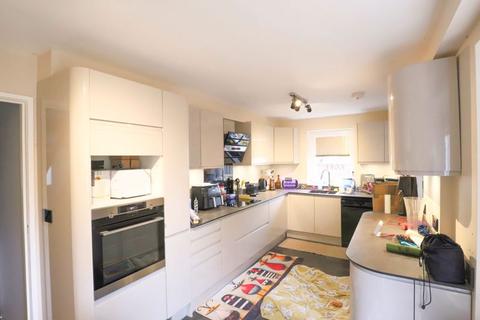 3 bedroom end of terrace house for sale, Hatchland Road Poltimore, Exeter