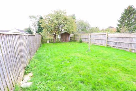 3 bedroom end of terrace house for sale, Hatchland Road Poltimore, Exeter