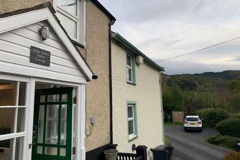 2 bedroom cottage to rent, Machynlleth SY20