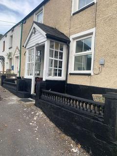 2 bedroom cottage to rent, Machynlleth SY20