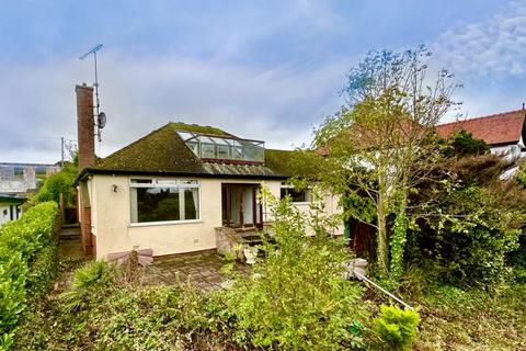 3 bedroom detached bungalow for sale, Peulwys Lane, Old Colwyn