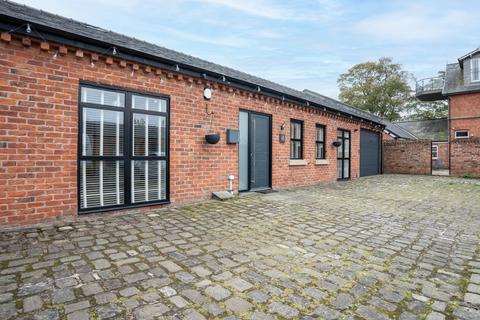 5 bedroom semi-detached house for sale, New Bradley Barn, Bradley Lane, Warrington, WA5