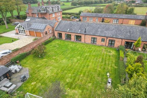 undefined, Bradley Lane, Burtonwood, WA5