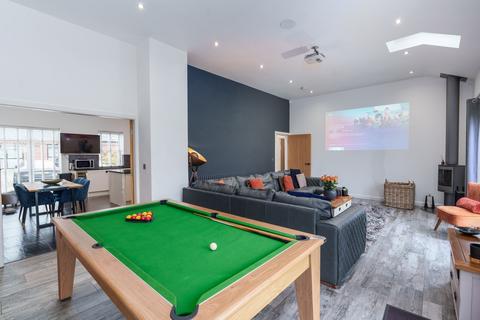 undefined, Bradley Lane, Burtonwood, WA5