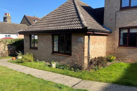 2 bedroom bungalow for sale, Eastgate House, Bury St Edmunds