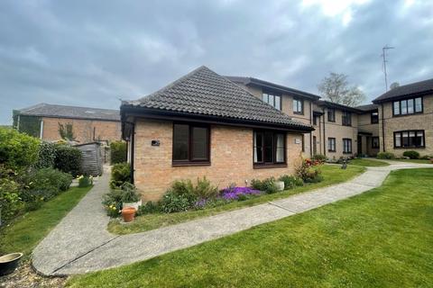 2 bedroom bungalow for sale, Eastgate House, Bury St Edmunds