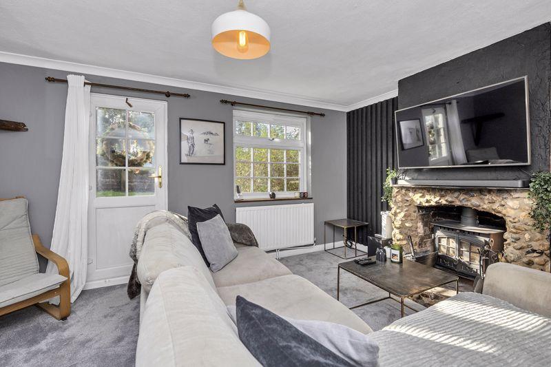Bury Road, Kentford 2 bed terraced house for sale £240,000