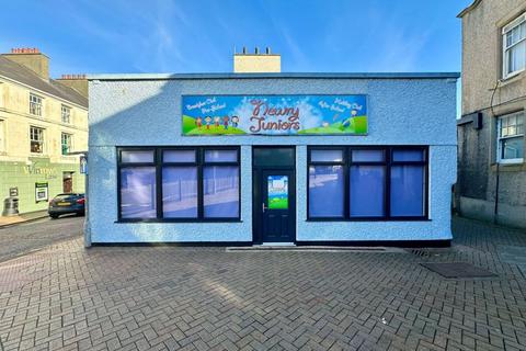 Property for sale, Boston Street, Holyhead