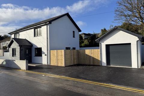 3 bedroom detached house for sale, Churchtown Road, St. Stephen