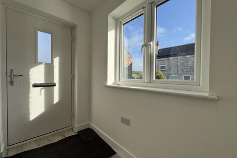 3 bedroom detached house for sale, Churchtown Road, St. Stephen