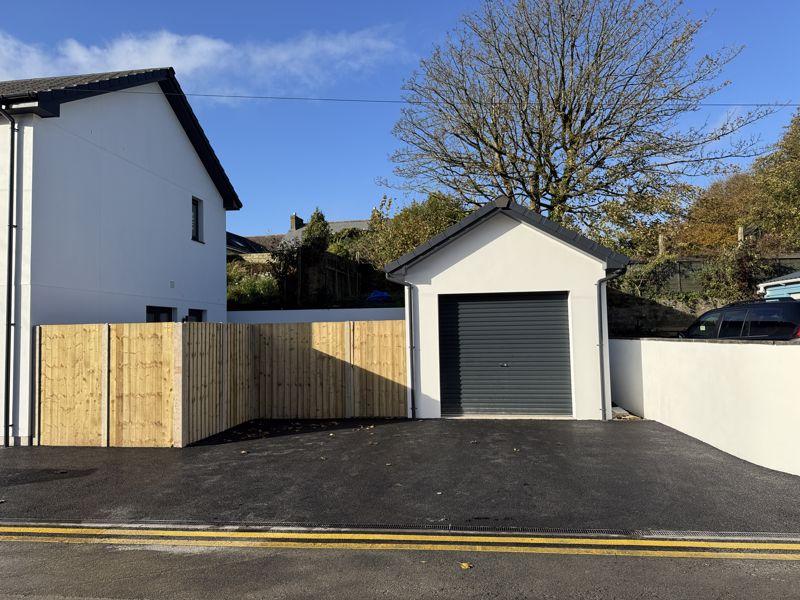 Driveway Parking