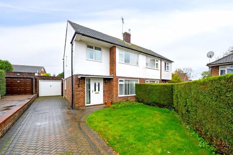 3 bedroom semi-detached house for sale, Wheatfield Close, Cranbrook