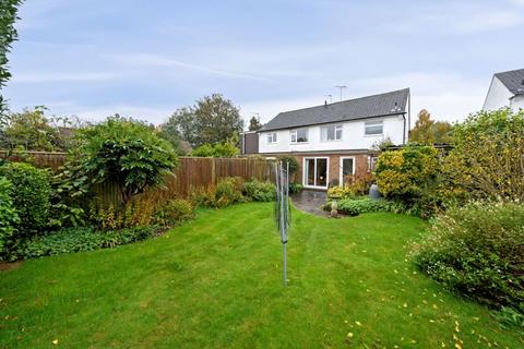 3 bedroom semi-detached house for sale, Wheatfield Close, Cranbrook