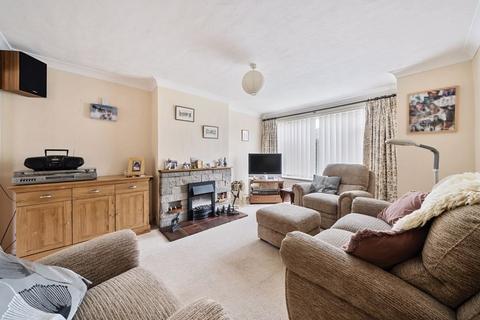 3 bedroom semi-detached house for sale, Wheatfield Close, Cranbrook