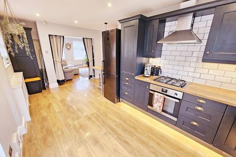 3 bedroom semi-detached house for sale, Lydget Grove, Erdington, Birmingham, B23 5EH
