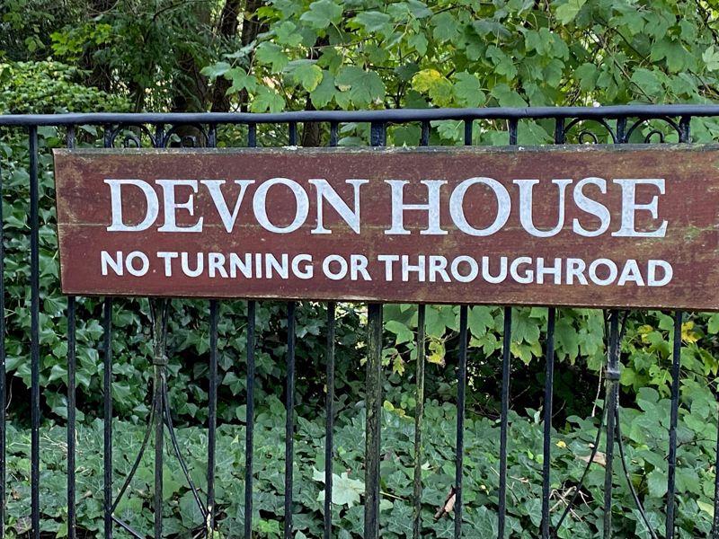 Signage