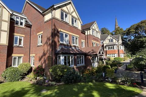 1 bedroom retirement property for sale, Church Road, Sutton Coldfield, B73 5GB