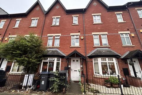 5 bedroom terraced house for sale, Victoriana Way, Handsworth, Birmingham, B20 2SZ