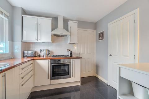 8 Hillcrest, Stewarton, Kilmarnock, KA3 5EE