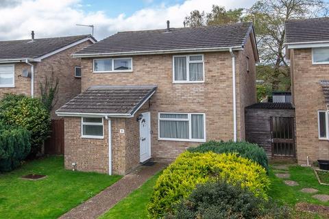 3 bedroom detached house for sale, Calmore