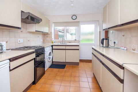 3 bedroom detached house for sale, Calmore