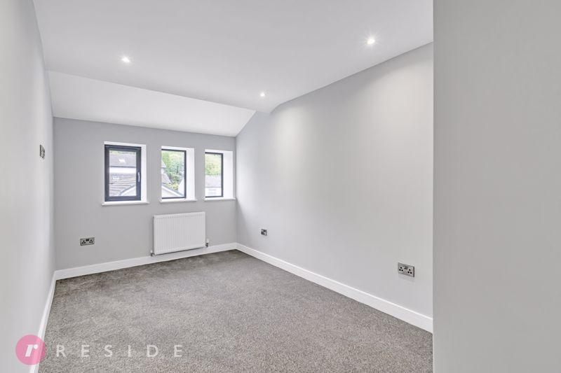 Bedroom Five
