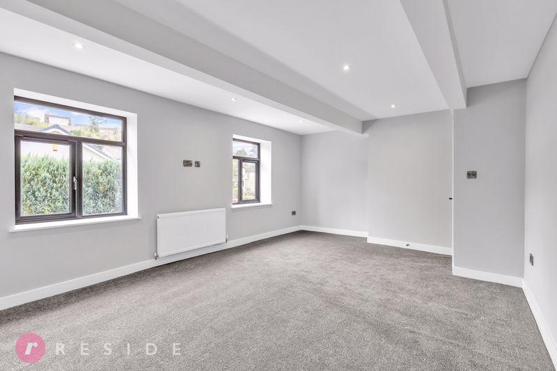Bedroom One /...