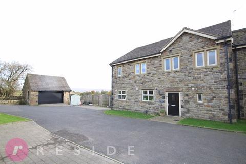 5 bedroom barn conversion for sale, Road Lane, Rochdale OL12